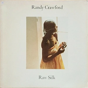 Randy Crawford - Raw Silk