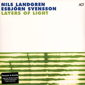 Nils Landgren & Esbjörn Svensson - Layers Of Light