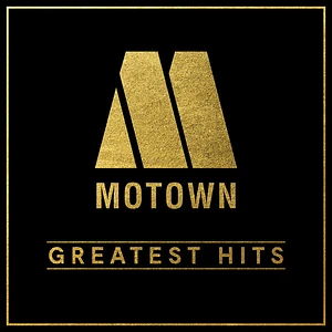 V.A. - Motown Greatest Hits