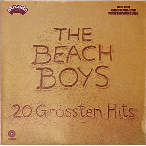 The Beach Boys - 20 Grössten Hits