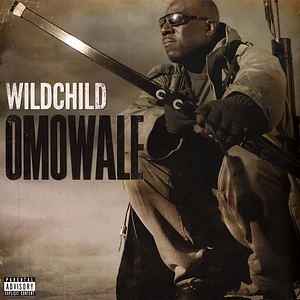 Wildchild - Omowale