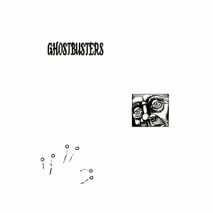 Ghostbusters (Suzanne Kraft & Anton Pieete) - Open Mouth EP