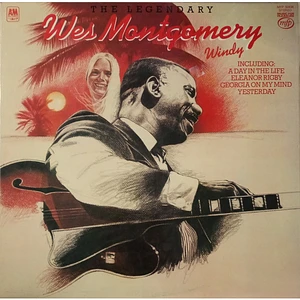 Wes Montgomery - Windy