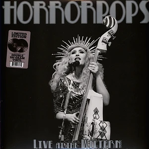 Horrorpops - Live At The Wiltern