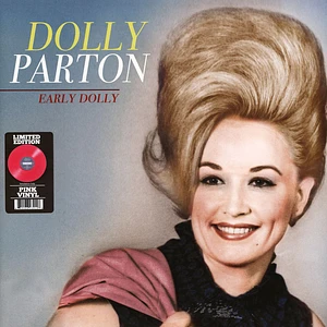 Dolly Parton - Early Dolly