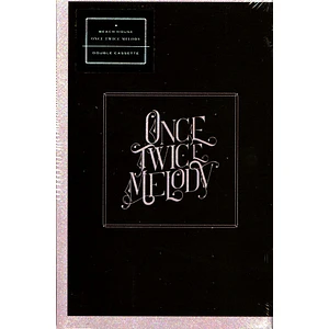 Beach House - Once Twice Melody