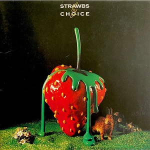 Strawbs - Strawbs By Choice