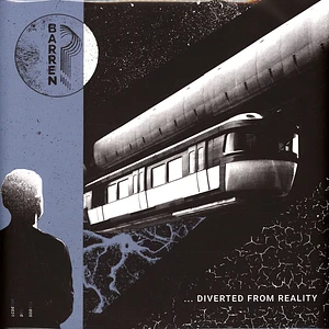 Barren? - Distracted To Death... Diverted From Reality
