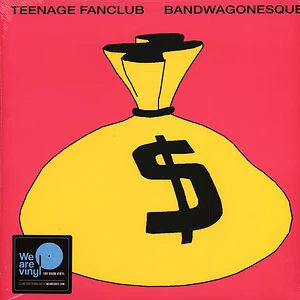 Teenage Fanclub - Bandwagonesque Remastered Edition