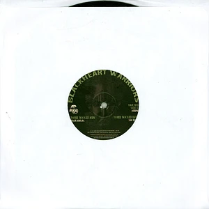 Fikir Amlak Meets Kai Dub - One Africa, Dub / Three Wicked Men, Dub