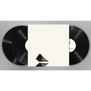 Coil - The New Backwards Black Vinyl Edition