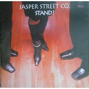 Jasper Street Co. - Stand!