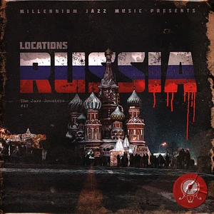 The Jazz Jousters - Locations: Russia