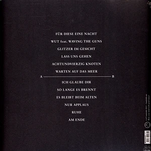 Feine Sahne Fischfilet - Bleiben Oder Gehen