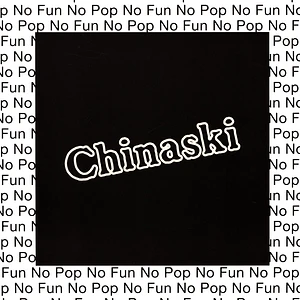 Chinaski - No Pop No Fun