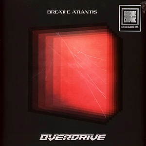 Breathe Atlantis - Overdrive