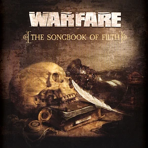 Warfare - The Songbook Of Filth