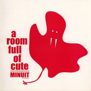 Minuit - A Room Full Of Cute Rico Tubbs & Funknslocuts Remix