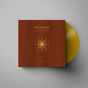 Bright Eyes - Letting Off The Happiness: A Companion EP