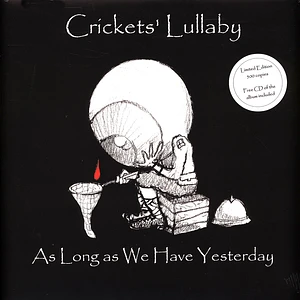 Crickets' Lullaby - As Long As We Have Yesterday