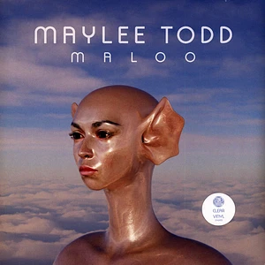 Maylee Todd - Maloo Colored Vinyl Edition