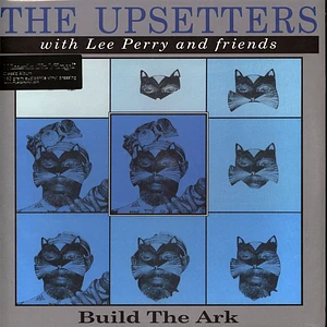 Upsetters & Lee Perry - Build The Ark