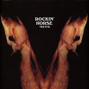 Rockin' Horse - Yes It Is