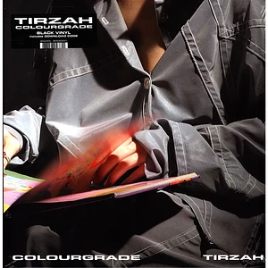 Tirzah - Colourgrade