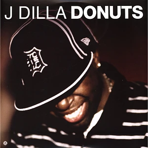 J Dilla - Donuts