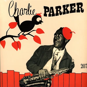 Charlie Parker - Charlie Parker Sextet