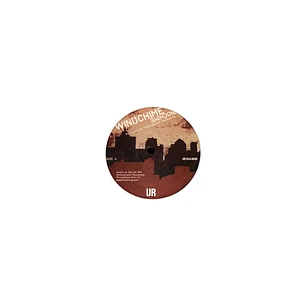 Perception / Mad Mike - Windchime