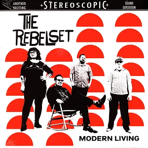 Rebel Set - Modern Living