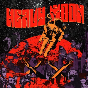 Heavy Moon - Xx