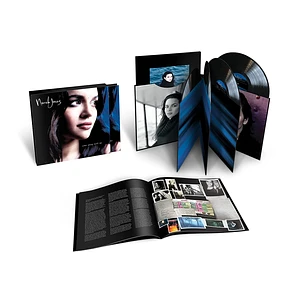 Norah Jones - Come Away With Me 20th Anniversary Deluxe Edition
