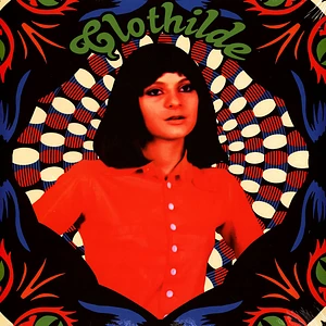 Clothilde - French Swinging Mademoiselle 1967