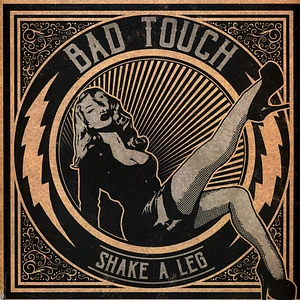Bad Touch - Shake A Leg