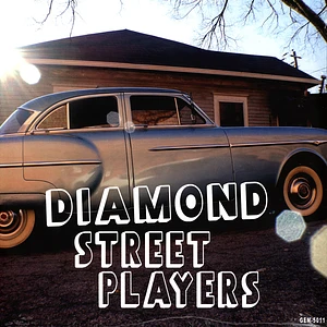 Diamond Street Players - Diamond Street Players