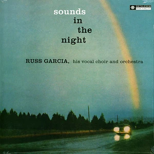 Russ Garcia - Sounds In The Night