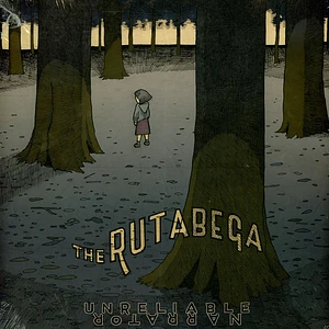 Rutabega - Unreliable Narrator