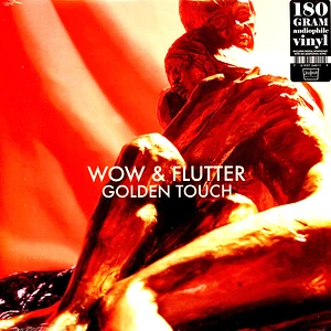 Wow & Flutter - Golden Touch