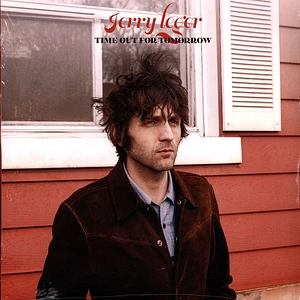 Jerry Leger - Time Out For Tomorrow