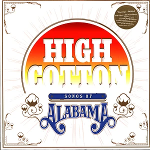 V.A. - High Cotton: A Tribute To Alabama