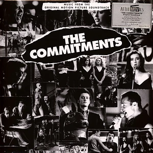 V.A. - OST Commitments
