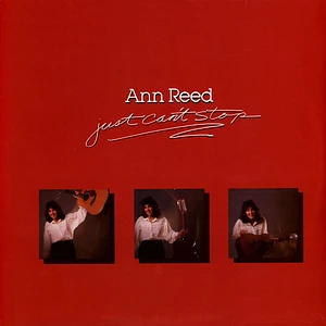 Ann Reed - Just Can't Stop