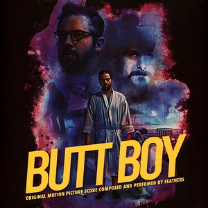V.A. - OST Butt Boy