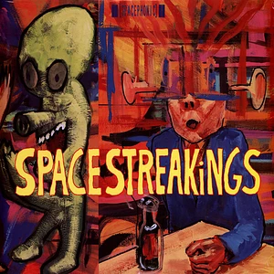 Space Streakings - 7 Toku