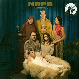 NRFB - Trueffelbürste