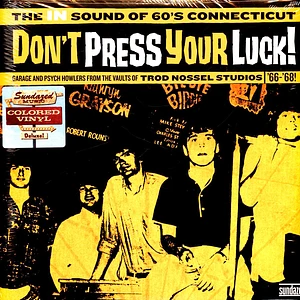 V.A. - Don't Press Your Luck