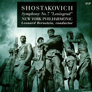 Shostakovich - Sinfonie 7,Op.60 'Leningrad'