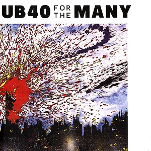 UB 40 - For The Many